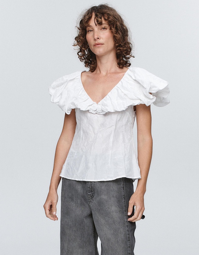 Marle - Andre Top