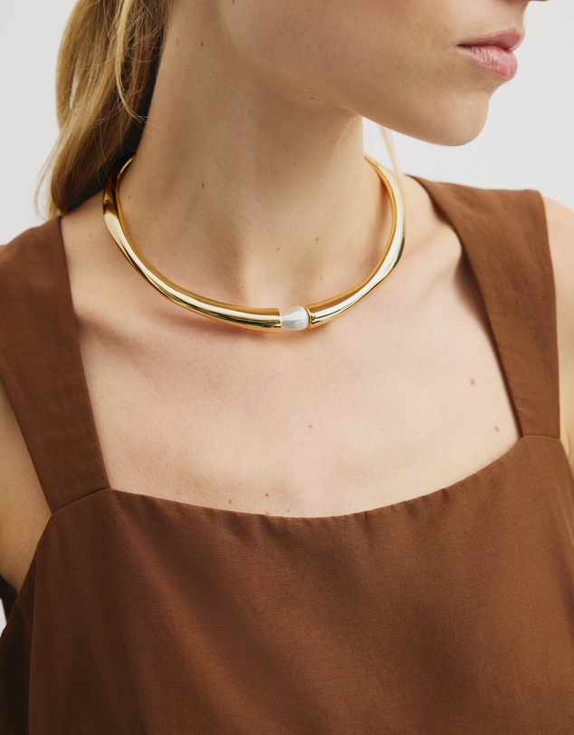 Country Road - Octavia Choker
