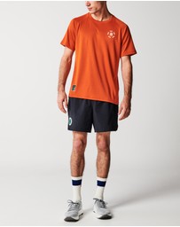 PARK - Outset Men's Game Shorts