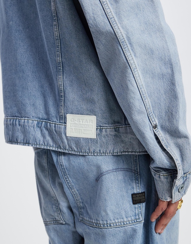 G-Star - Dakota Jacket