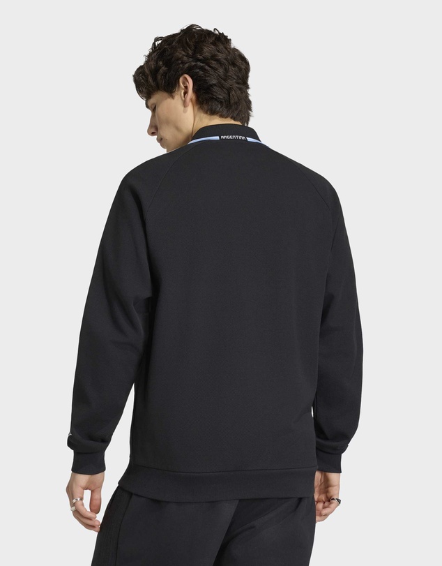 adidas Performance - Argentina Away Anthem Football Jacket Mens