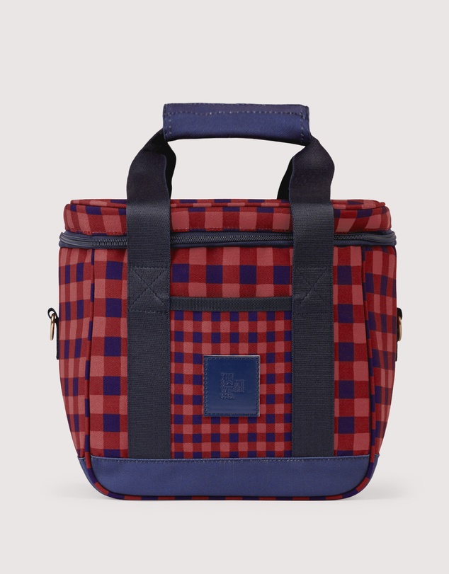 The Somewhere Co - Chestnut Midi Cooler Bag