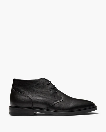 Aquila - Warner Chukka Boots