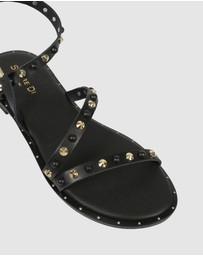 Sempre Di - Viera Flat Sandals