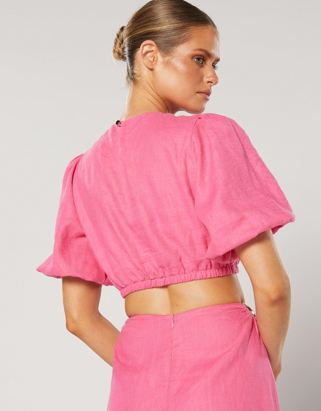 Winona - Amarissa Top