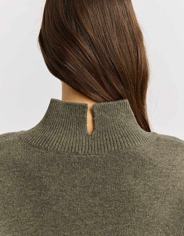 Toorallie - Split Neck Funnel