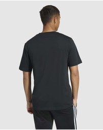 adidas Sportswear - Collegiate Lineage Graphic T-Shirt