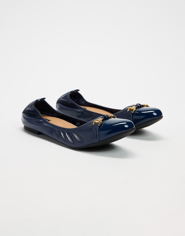 Nina Armando - Margot Ballet Flats