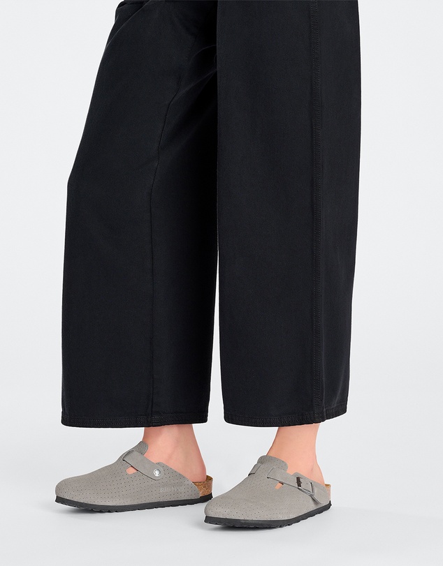 Birkenstock - Boston Regular Unisex