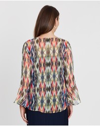 KAJA Clothing - Megan Top