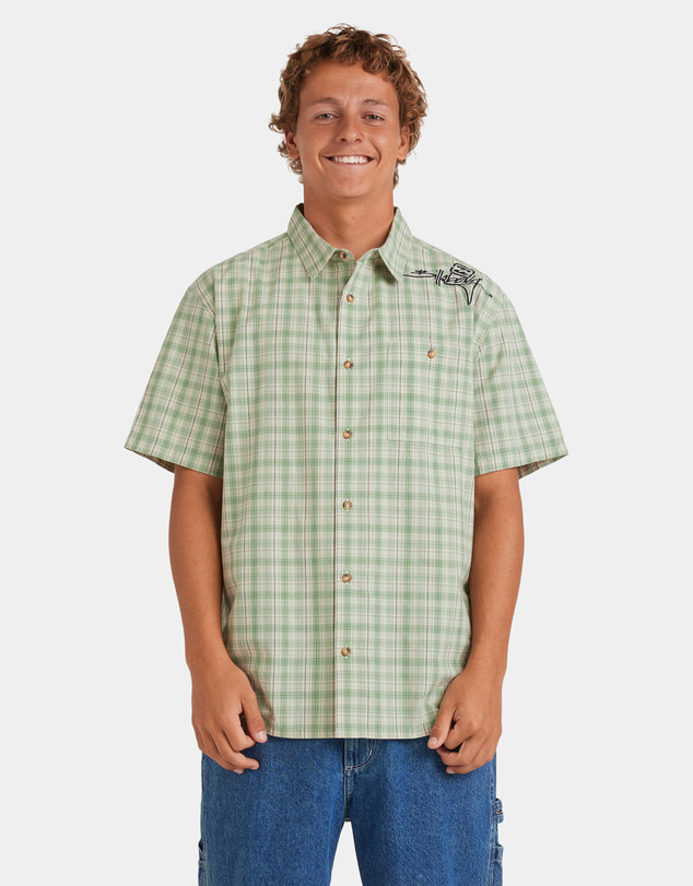 Billabong - Mens Mogul Shirt