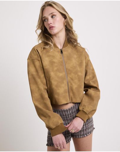 VINTAGE BROWN