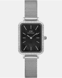 Daniel Wellington - Quadro Bezel MOP