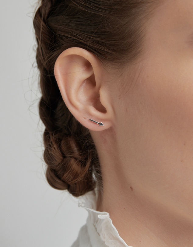 Karen Walker - Fast Forward Studs