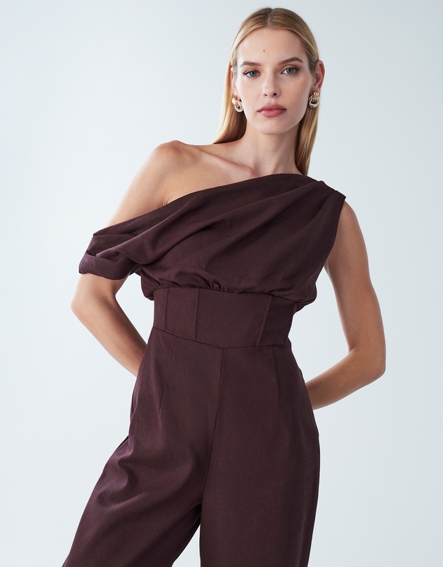BWLDR - Marzia Jumpsuit
