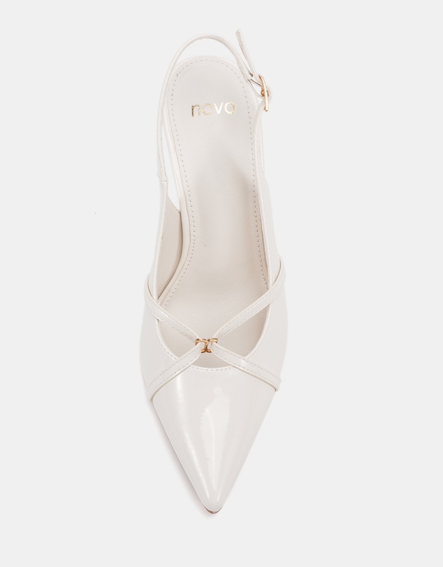 Novo - Irona Heels