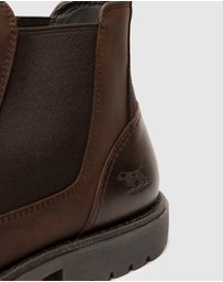 Rodd & Gunn - Clearmont Chelsea Boot