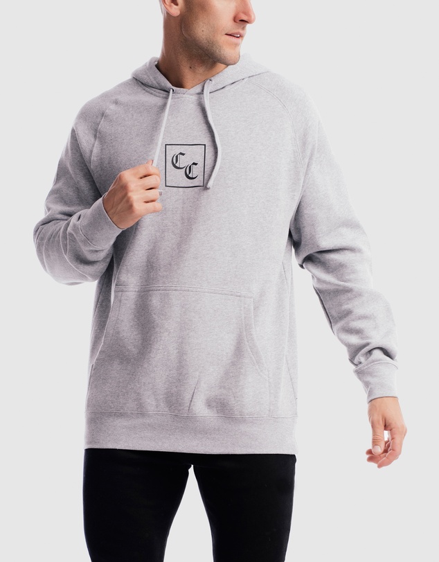 Counter Culture - Celt Hoodie