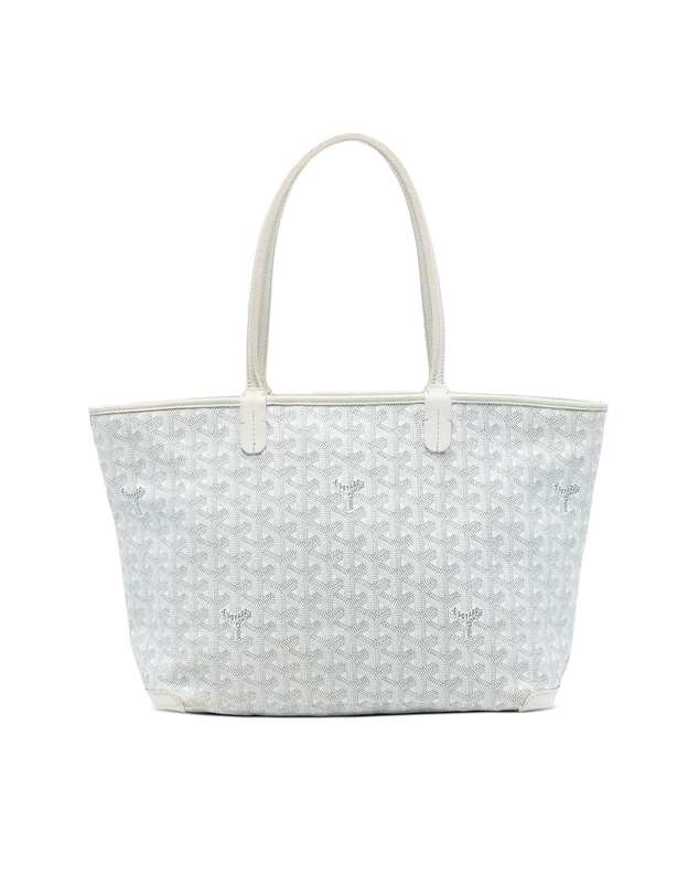 Pre-Loved by Azura Reborn - Pre-Loved Goyardine Artois PM