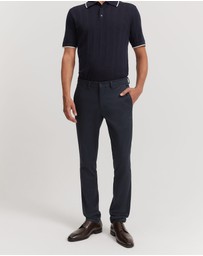 Country Road - Slim Fit Travel Trouser