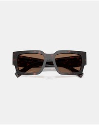 Prada - 0PR B17S