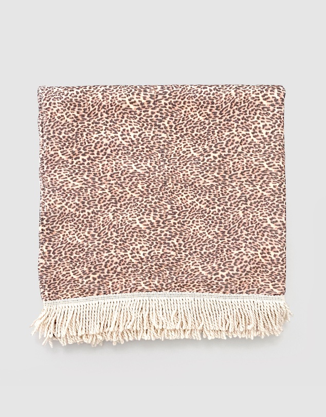 WITH LOVE FOR KIDS - Beach Towel - Kids