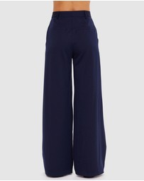 The Upside - Mira Wide Leg Pants