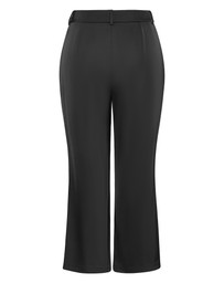 City Chic - Rylie Wide Leg Pant