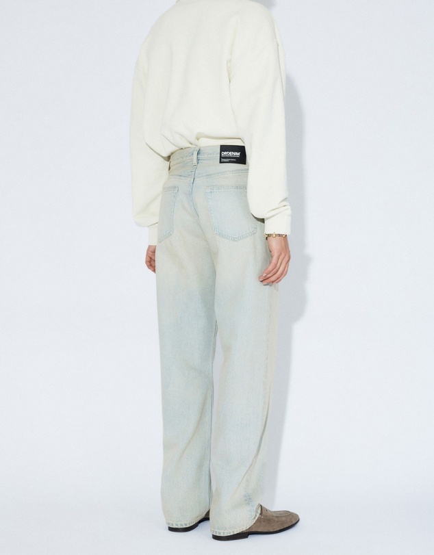 Dr Denim - Omar Jeans