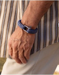 PIG&HEN - Gorgeous George Bracelet