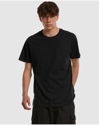 Urban Classics - The Box Tee