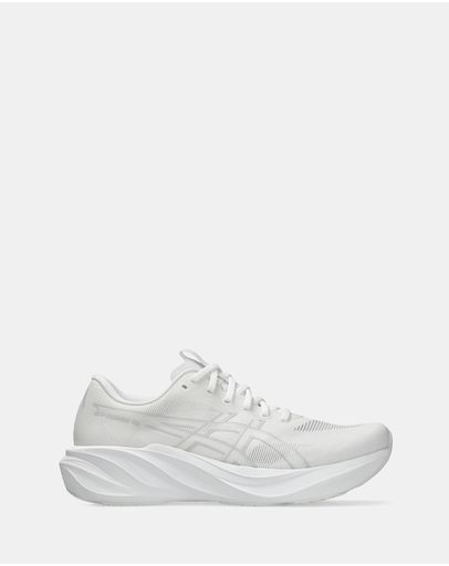 White/White