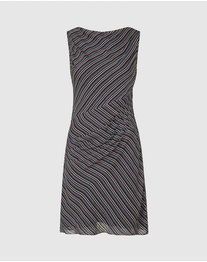 Samsoe Samsoe - Sahira Short Dress