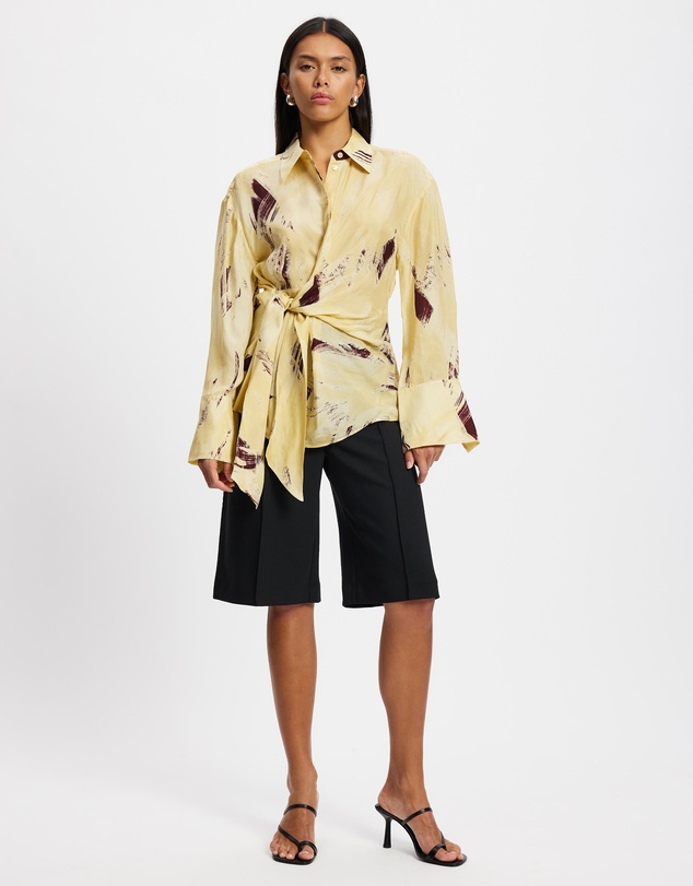 & Other Stories - Hedia Shirt