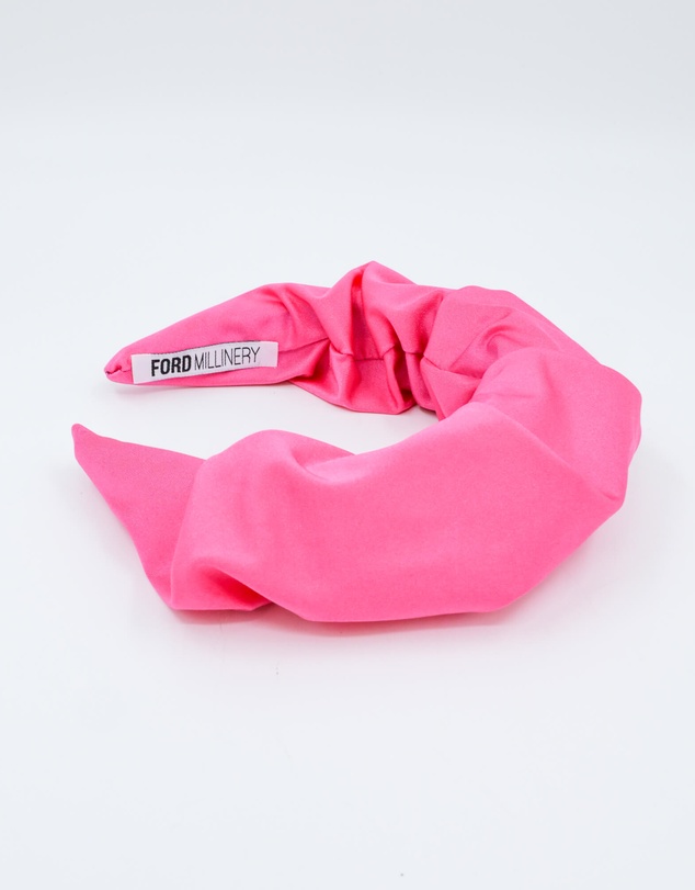 FORD MILLINERY - Jude Headband