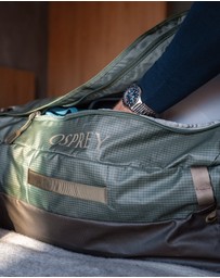 Osprey - Transporter Duffel Bag 65