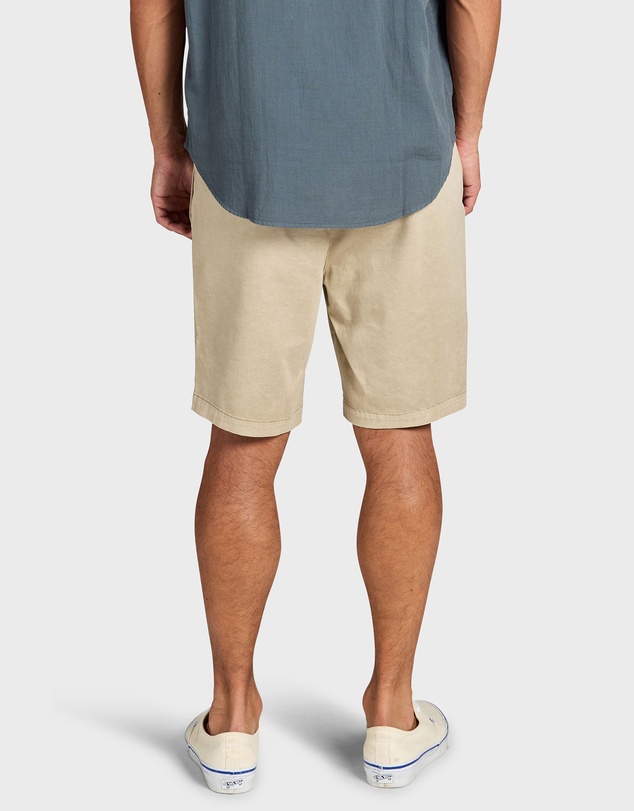 Academy Brand - Williams Chino Short