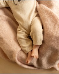 Bebe by Minihaha - Charlie Koala Organic Knitted - Babies