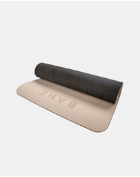 BAHE - Studio Stance Yoga & Pilates Mat 5mm