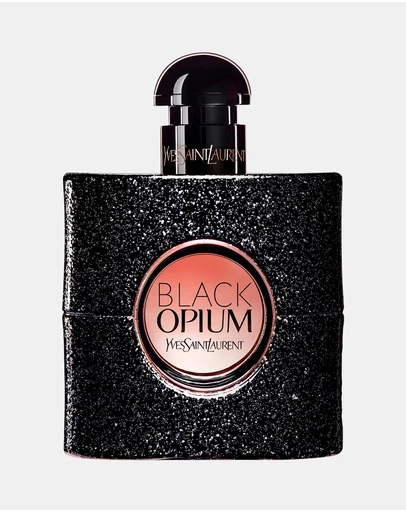 Yves Saint Laurent - Black Opium Eau De Parfum 50ml
