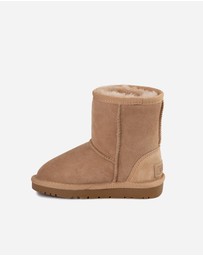 Ozwear Connection Uggs - Ugg Kids Ugg Boots (Water Resistant)