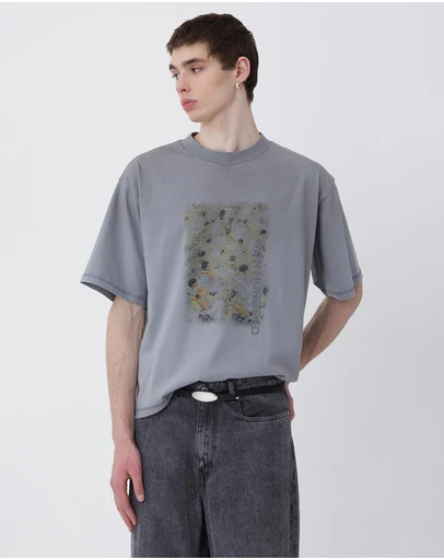 Won Hundred - Houston Rafting T-Shirt