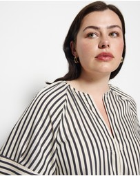 Commonry - Pauline Shirt