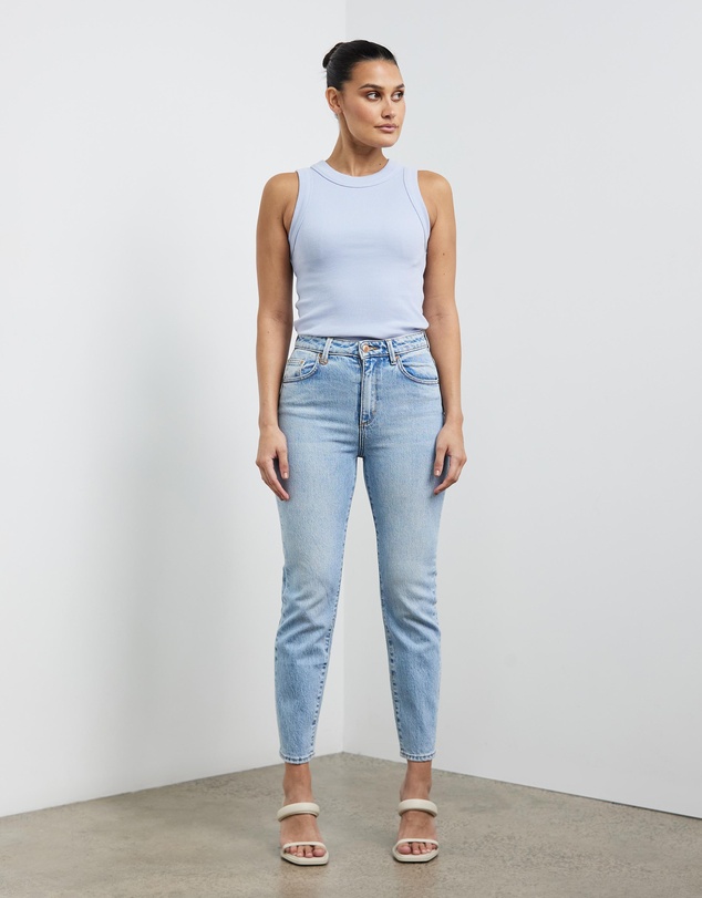 Neuw - Lola Mom Jeans