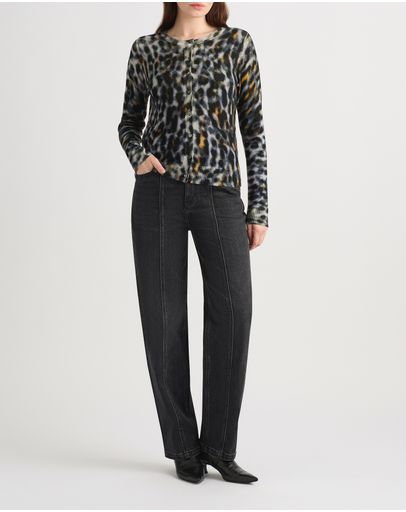 Black Multi