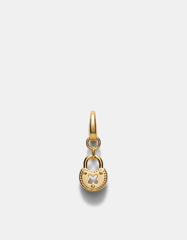 MIMCO - Lockette Charm
