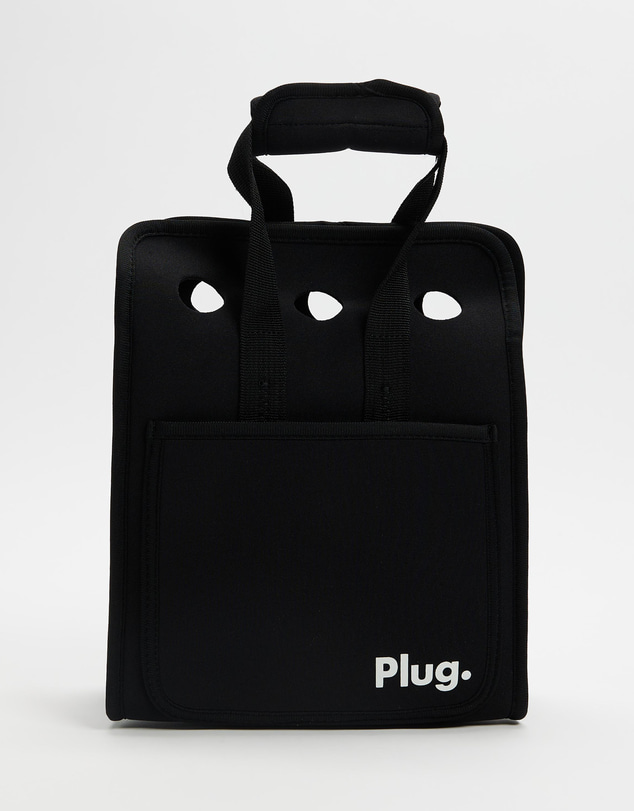 Plug NZ - Beer Wine Tote