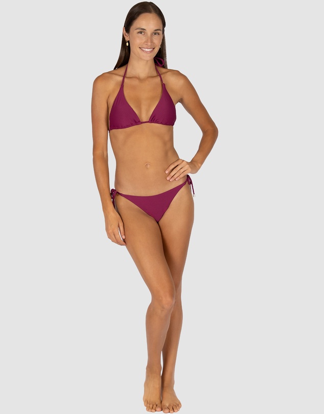 Baku Swimwear - Rococco Rio Tieside Bikini Bottom