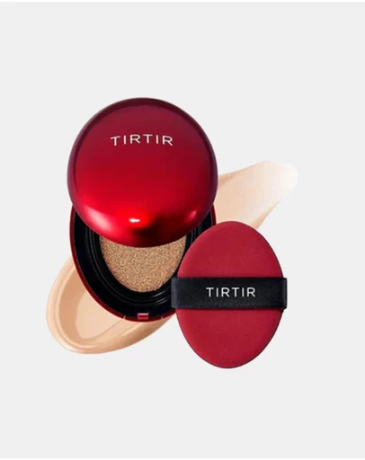 TIRTIR - Mask Fit Red Cushion 24N Latte