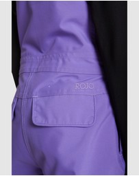 ROJO Outerwear - Limelight Bib